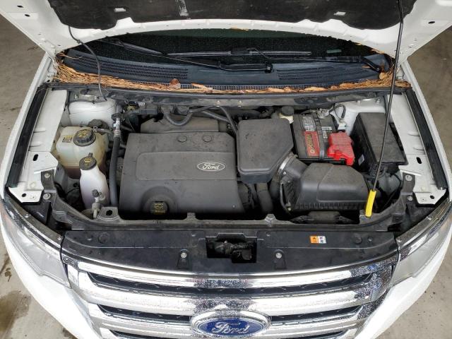 Photo 12 from auction – 2013 FORD EDGE SEL with VIN 2FMDK4JC5DBC05129