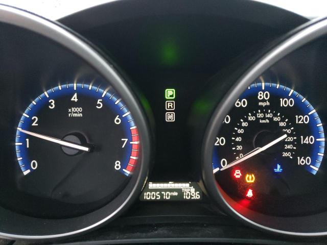 Photo 9 from auction – 2013 MAZDA 3 I with VIN JM1BL1L74D1775769