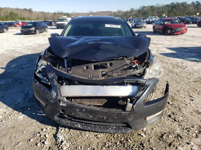 Photo 5 from auction – 2015 NISSAN ALTIMA 2.5 with VIN 1N4AL3AP5FC575751