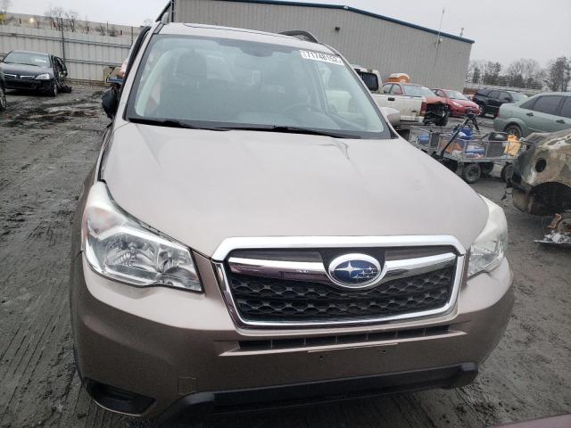 Photo 5 from auction – 2015 SUBARU FORESTER 2 with VIN JF2SJAFC6FH486189