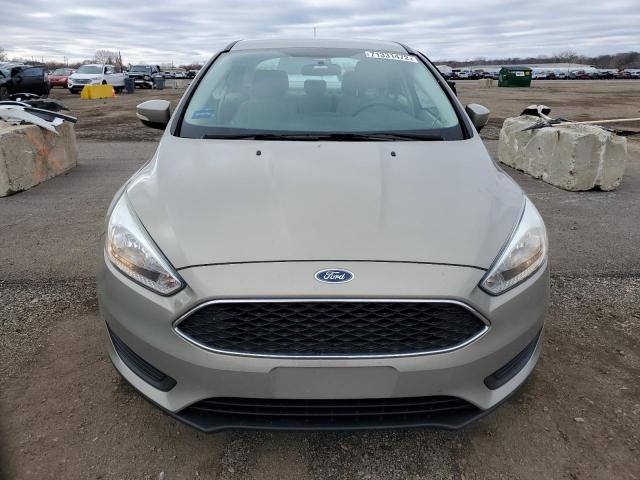 Photo 5 from auction – 2016 FORD FOCUS SE with VIN 1FADP3F29GL361006