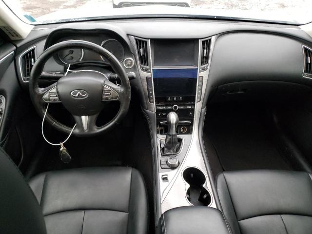 Photo 8 from auction – 2015 INFINITI Q50 BASE with VIN JN1BV7AR4FM418422