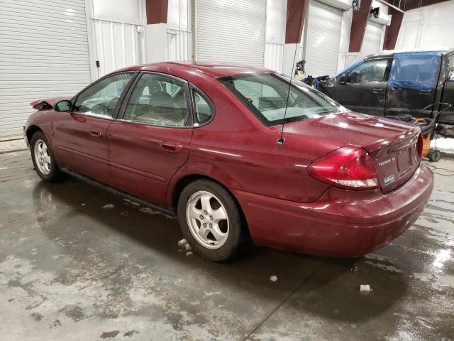صورة رقم 2 من المزاد - 2006 FORD TAURUS SE مع VIN 1FAFP53U36A207914