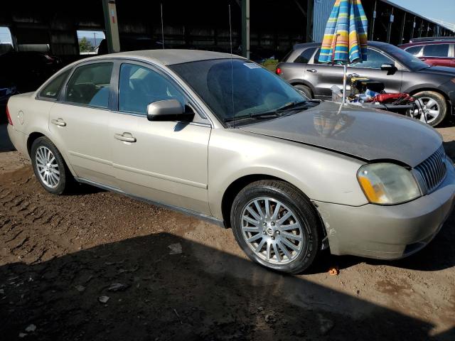 Zdjęcie 4 z aukcji – 2005 MERCURY MONTEGO PR z VIN 1MEFM43175G609173