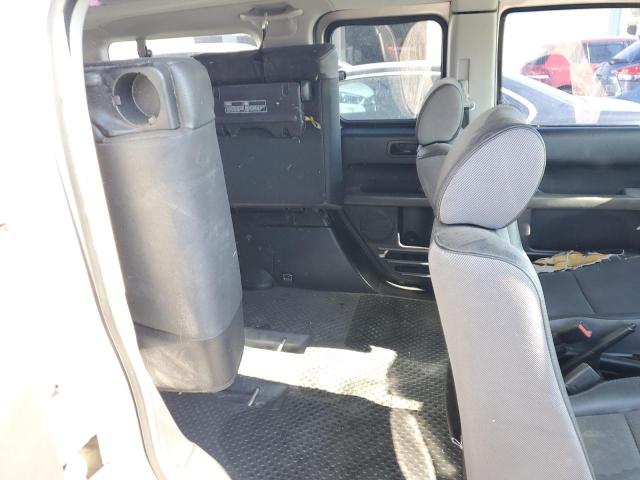Photo 10 from auction – 2003 HONDA ELEMENT EX with VIN 5J6YH28523L035577