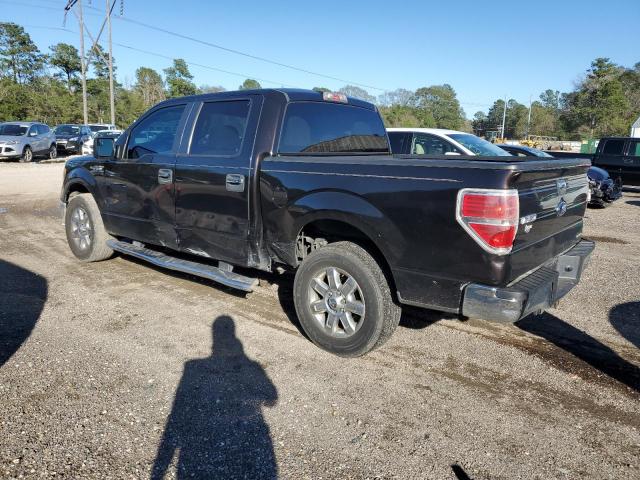 Photo 2 from auction – 2013 FORD F150 SUPER with VIN 1FTFW1CF1DFB64181
