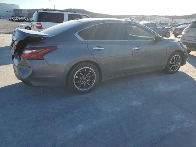 Photo 3 from auction – 2018 NISSAN ALTIMA 2.5 with VIN 1N4AL3AP6JC150371
