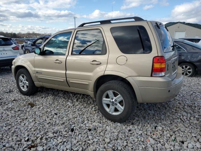 Photo 2 from auction – 2007 FORD ESCAPE HEV with VIN 1FMCU49H37KA77876