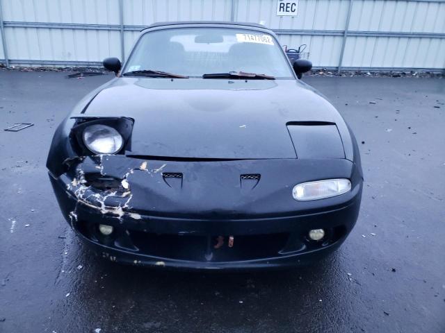Photo 5 from auction – 1995 MAZDA MX-5 MIATA with VIN JM1NA3535S0610129