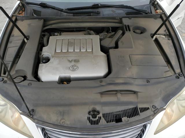 Photo 11 from auction – 2007 LEXUS ES 350 with VIN JTHBJ46GX72036678