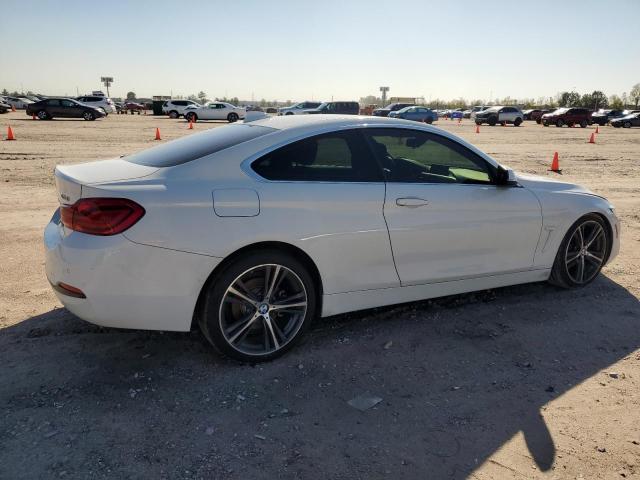 Photo 3 from auction – 2019 BMW 430I with VIN WBA4W3C52KAF91941