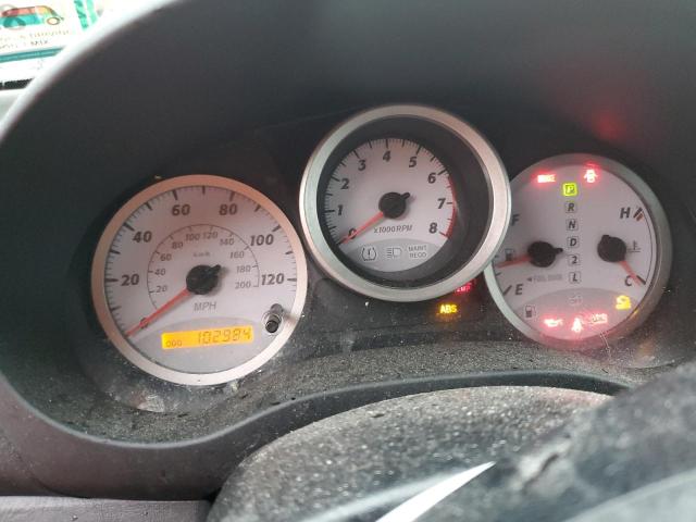 Photo 9 from auction – 2005 TOYOTA RAV4 with VIN JTEHD20V556039827