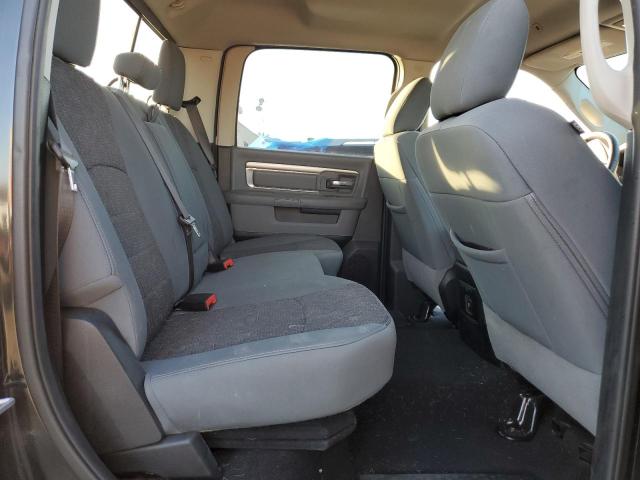 Photo 11 from auction – 2018 RAM 1500 SLT with VIN 1C6RR7LG6JS352270