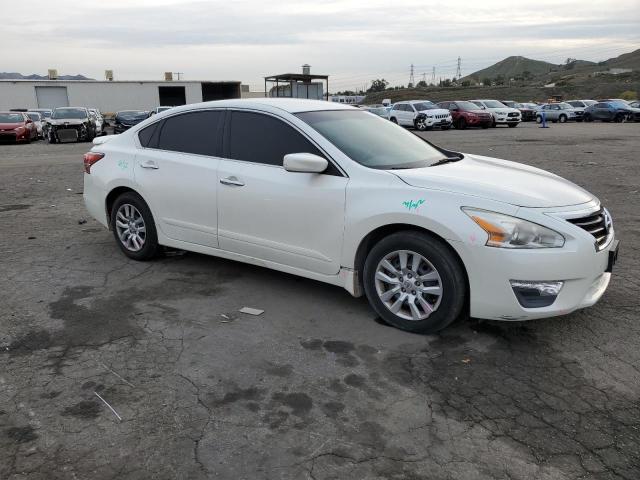 Photo 4 from auction – 2015 NISSAN ALTIMA 2.5 with VIN 1N4AL3AP3FC572217