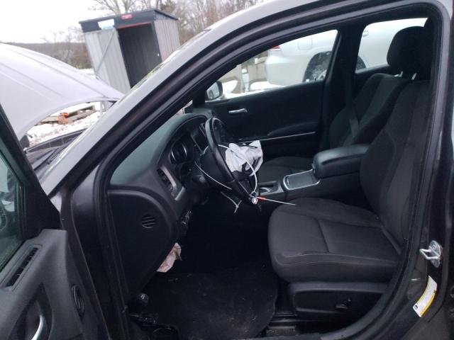 Photo 7 from auction – 2019 DODGE CHARGER SX with VIN 2C3CDXBG6KH702637