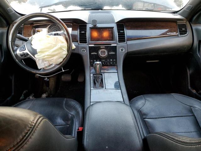 Photo 8 from auction – 2013 FORD TAURUS LIM with VIN 1FAHP2F88DG138640