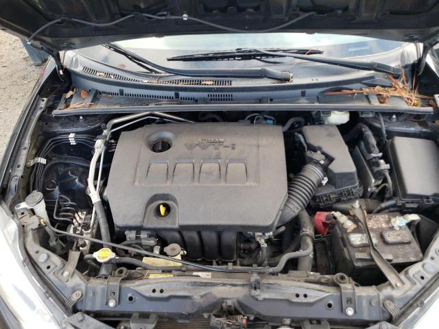 Photo 11 from auction – 2015 TOYOTA COROLLA L with VIN 2T1BURHE9FC462492