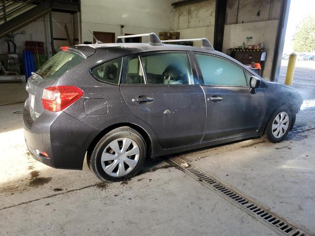 Photo 3 from auction – 2015 SUBARU IMPREZA with VIN JF1GPAA60F9286168