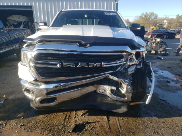 Photo 5 from auction – 2019 RAM 1500 BIG H with VIN 1C6SRFFT3KN802719