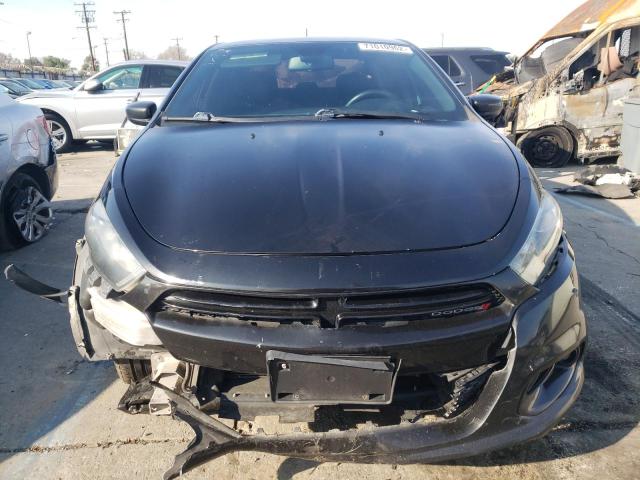 Photo 5 from auction – 2016 DODGE DART SXT with VIN 1C3CDFBB5GD701692
