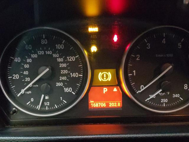 Снимка 9 от търг – 2011 BMW 335 XI с VIN WBAPL5C54BA918189
