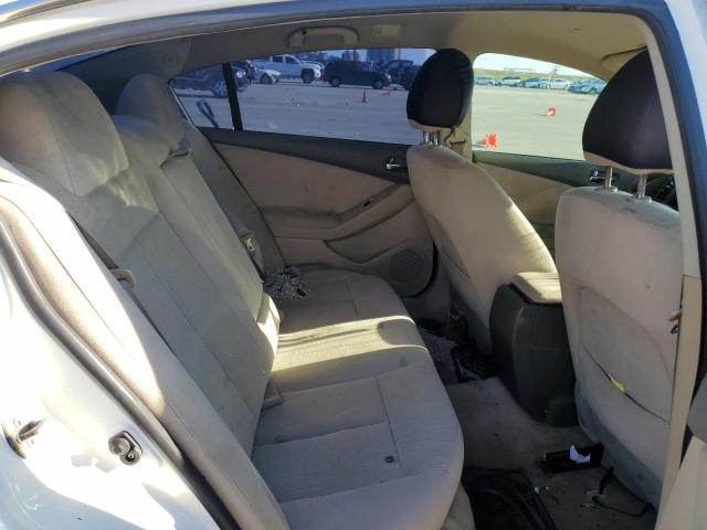 Photo 10 from auction – 2012 NISSAN ALTIMA BAS with VIN 1N4AL2AP7CC203897