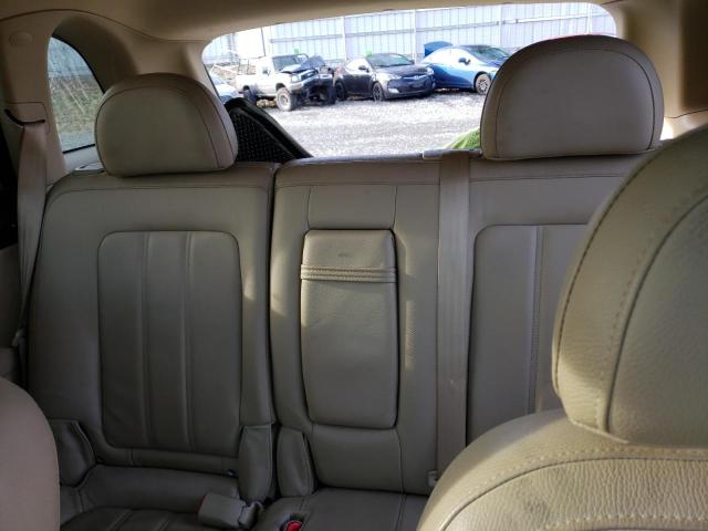 Photo 10 from auction – 2008 SATURN VUE XE with VIN 3GSCL33P68S727540
