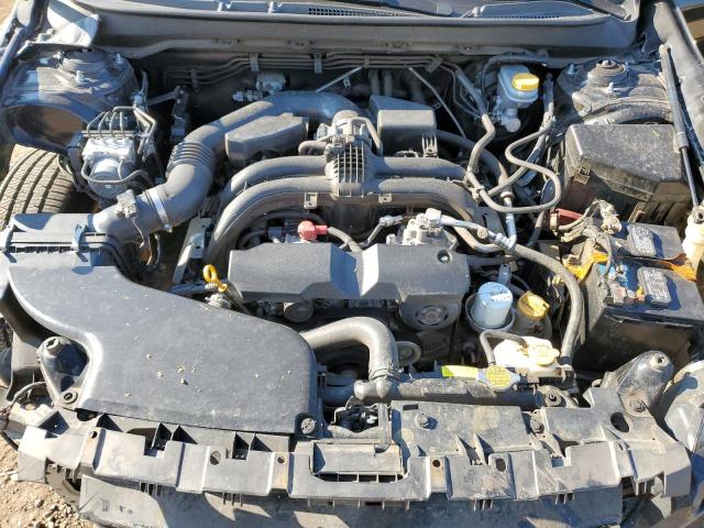 Photo 12 from auction – 2016 SUBARU OUTBACK 2. with VIN 4S4BSBNC6G3333857