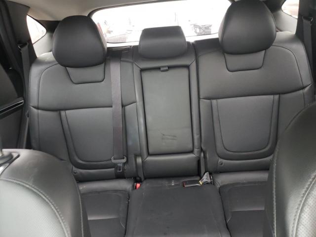 Photo 10 from auction – 2022 HYUNDAI TUCSON LIM with VIN KM8JECA14NU014882