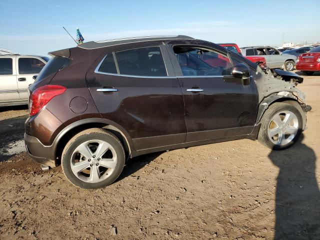 Photo 3 from auction – 2016 BUICK ENCORE with VIN KL4CJASB4GB664972