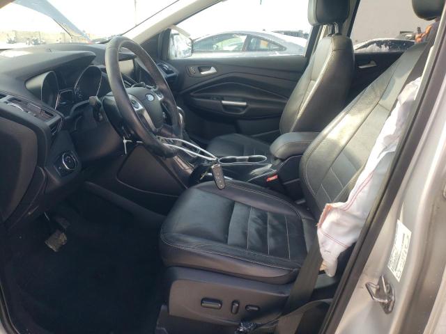 Photo 7 from auction – 2014 FORD ESCAPE TIT with VIN 1FMCU9J92EUA30938