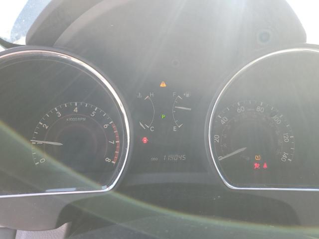 Photo 9 from auction – 2013 TOYOTA HIGHLANDER with VIN 5TDZA3EH6DS031681