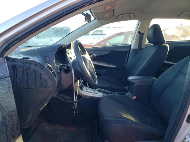 Photo 7 from auction – 2010 TOYOTA COROLLA BA with VIN 1NXBU4EE5AZ179408