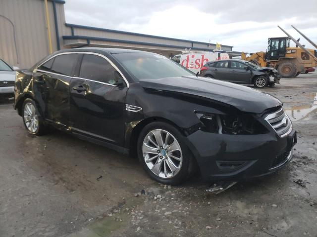 Photo 4 from auction – 2010 FORD TAURUS LIM with VIN 1FAHP2FW0AG129960