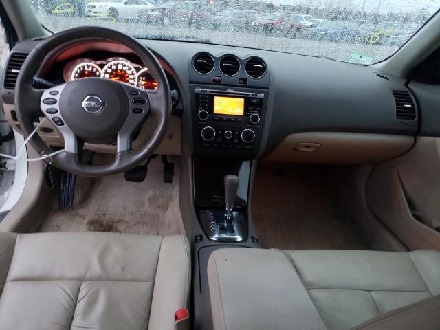 Photo 8 from auction – 2012 NISSAN ALTIMA BAS with VIN 1N4AL2AP7CN409516