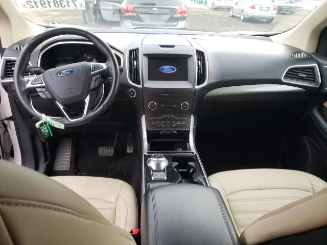 Photo 8 from auction – 2019 FORD EDGE SEL with VIN 2FMPK3J93KBB61821
