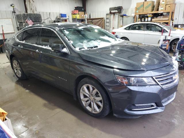 Photo 4 from auction – 2019 CHEVROLET IMPALA LT with VIN 2G11Z5S37K9159078