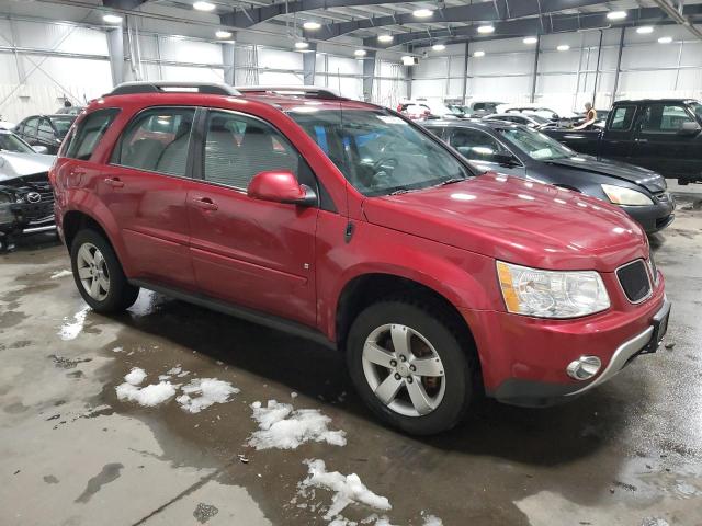 Photo 4 from auction – 2006 PONTIAC TORRENT with VIN 2CKDL63F766190545