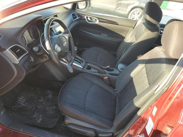 Photo 7 from auction – 2019 NISSAN SENTRA S with VIN 3N1AB7AP2KY264643