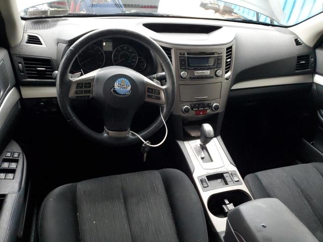 Photo 8 from auction – 2013 SUBARU LEGACY 2.5 with VIN 4S3BMBC61D3035188