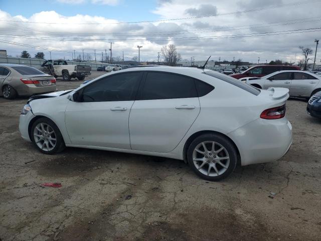 Photo 2 from auction – 2013 DODGE DART SXT with VIN 1C3CDFBA6DD117868