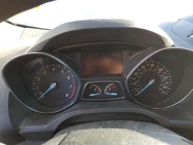 Photo 9 from auction – 2013 FORD ESCAPE SE with VIN 1FMCU0G90DUC12364