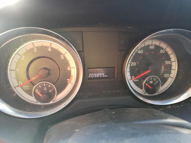 Фото 9 с аукциона – 2016 DODGE GRAND CARA с VIN 2C4RDGBG0GR374493