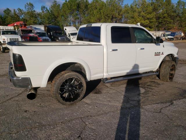 Photo 3 from auction – 2014 RAM 2500 SLT with VIN 3C6UR5DL2EG243540