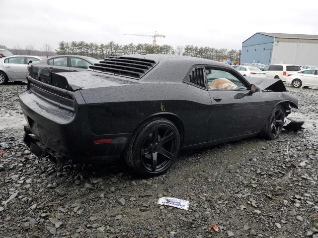 Photo 3 from auction – 2014 DODGE CHALLENGER with VIN 2C3CDYBT0EH133713