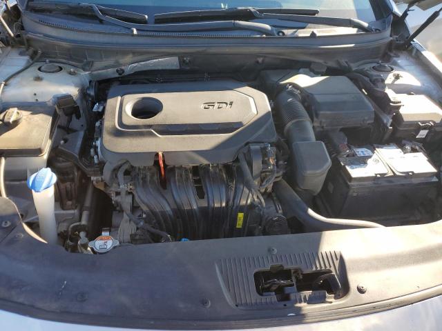 Photo 11 from auction – 2017 HYUNDAI SONATA SE with VIN 5NPE24AF8HH502604