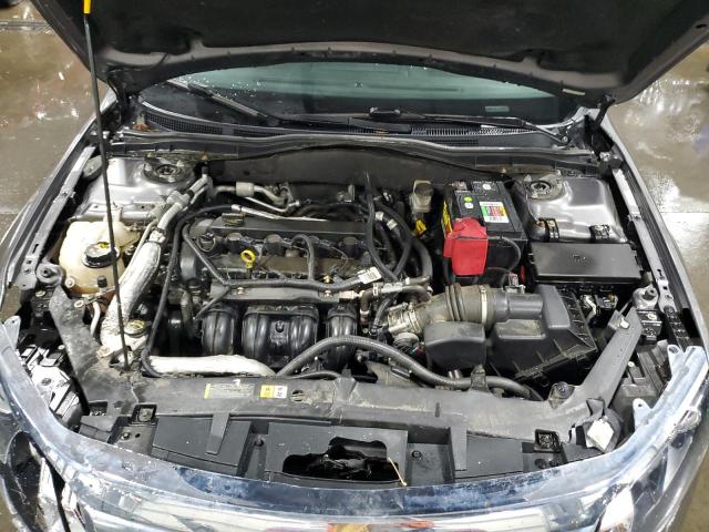Photo 11 from auction – 2012 FORD FUSION SEL with VIN 3FAHP0JA1CR397069