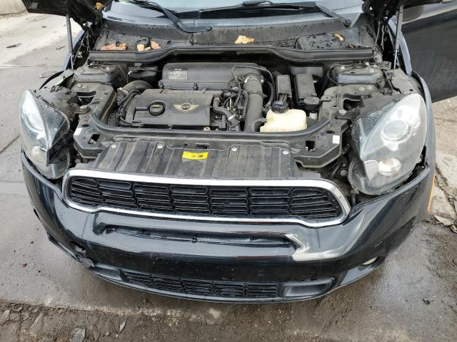 Photo 11 from auction – 2012 MINI COOPER S C with VIN WMWZC5C5XCWM14002