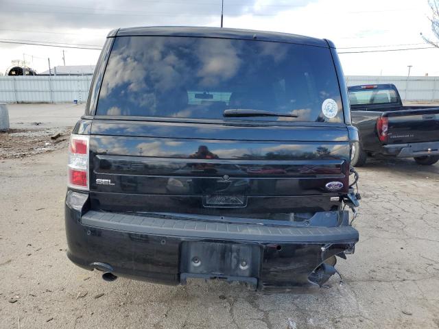Photo 6 from auction – 2017 FORD FLEX SEL with VIN 2FMHK6C82HBA00251