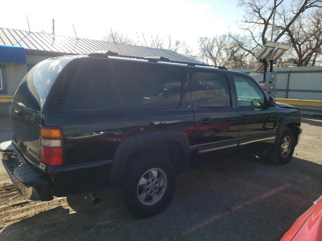 Photo 3 from auction – 2002 CHEVROLET SUBURBAN C with VIN 3GNEC16Z42G348043